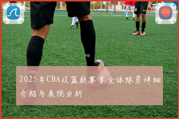2025年CBA辽篮新赛季全体球员详细介绍与表现分析